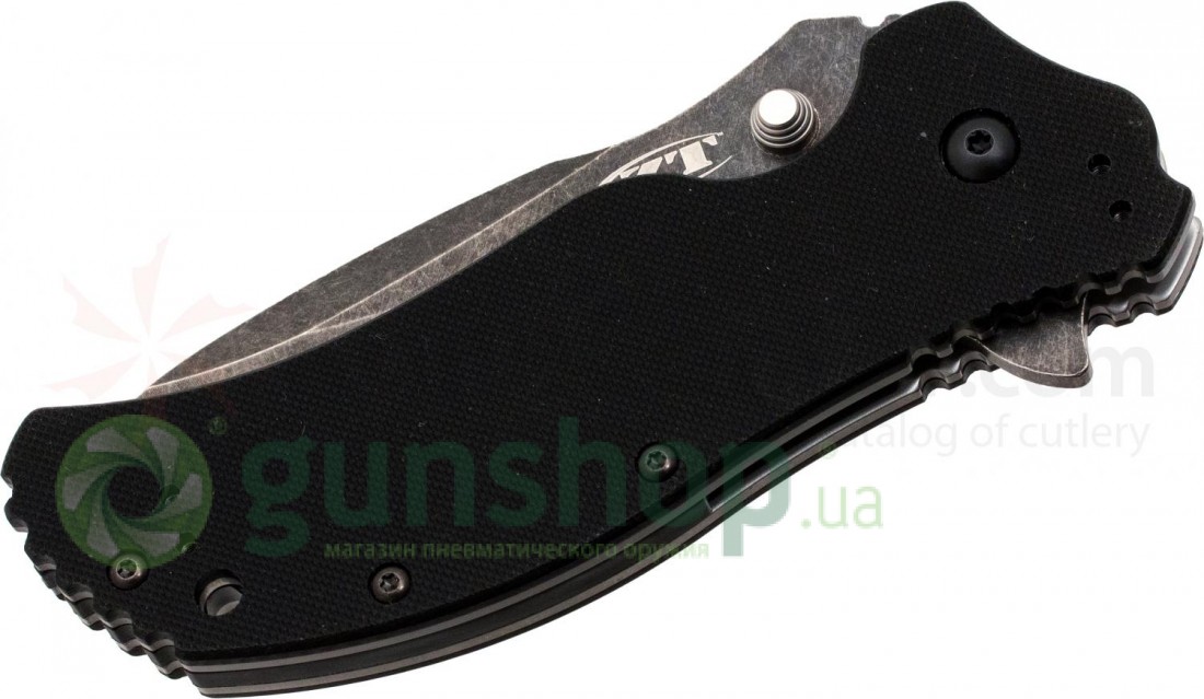 Нож ZT 0350 BW Нож ZT 0350 BW