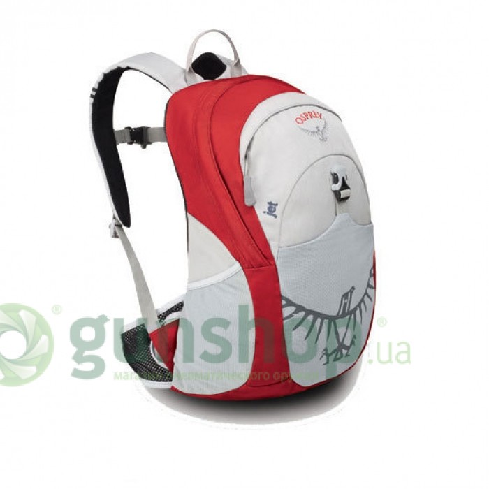 Рюкзак Osprey Jet 18 Рюкзак Osprey Jet 18