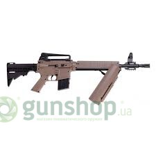 Винтовка Crosman 177КТ (tan) Винтовка Crosman 177КТ (tan)