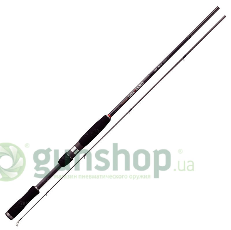 Спиннинг Graphiteleader Sepiano GOSS-802M