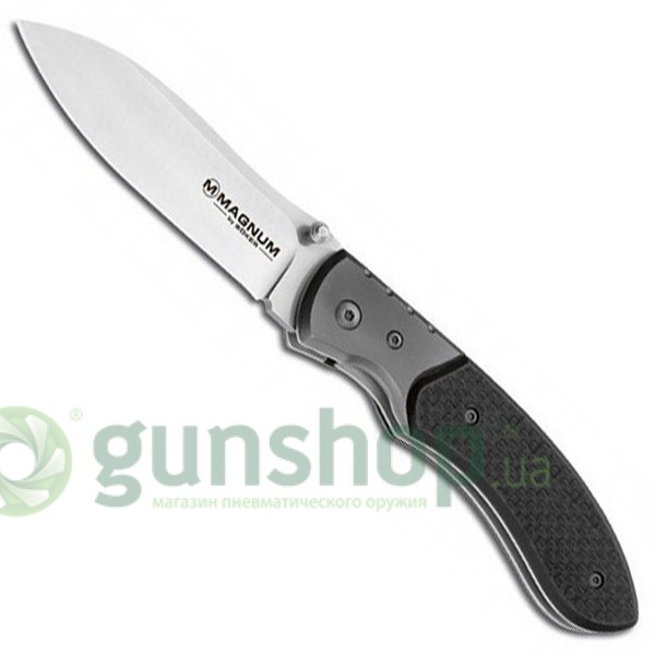 Нож складной Boker Magnum Tech Folder Carbon