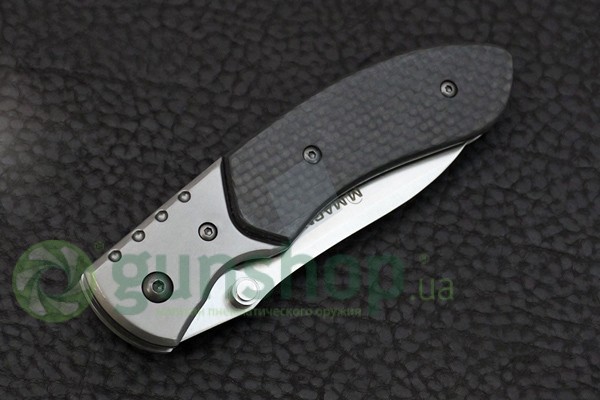 Нож складной Boker Magnum Tech Folder Carbon
