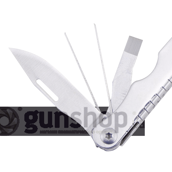 Мультитул SOG CrossCut 2.0 Мультитул SOG CrossCut 2.0