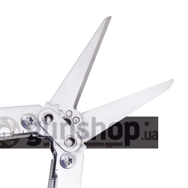 Мультитул SOG CrossCut 2.0 Мультитул SOG CrossCut 2.0