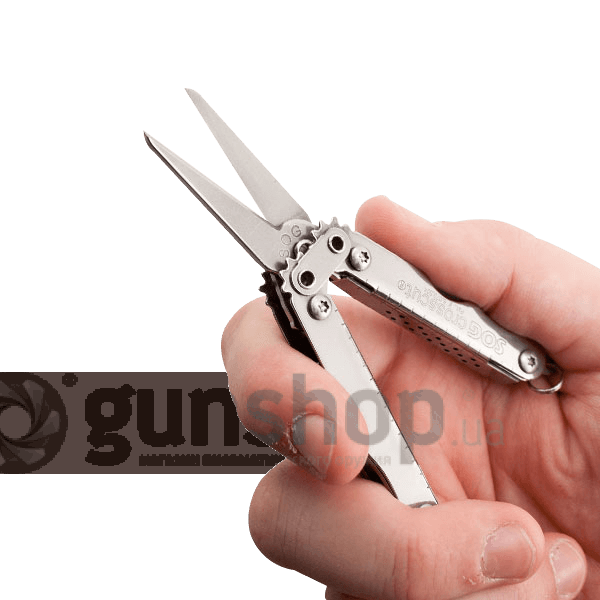 Мультитул SOG CrossCut 2.0 Мультитул SOG CrossCut 2.0