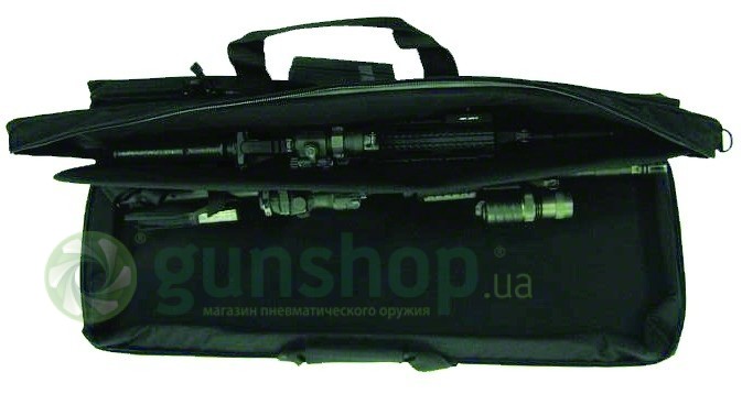 Чехол BLACKHAWK Padded Weapons Case (Длина - 110см,черный) 