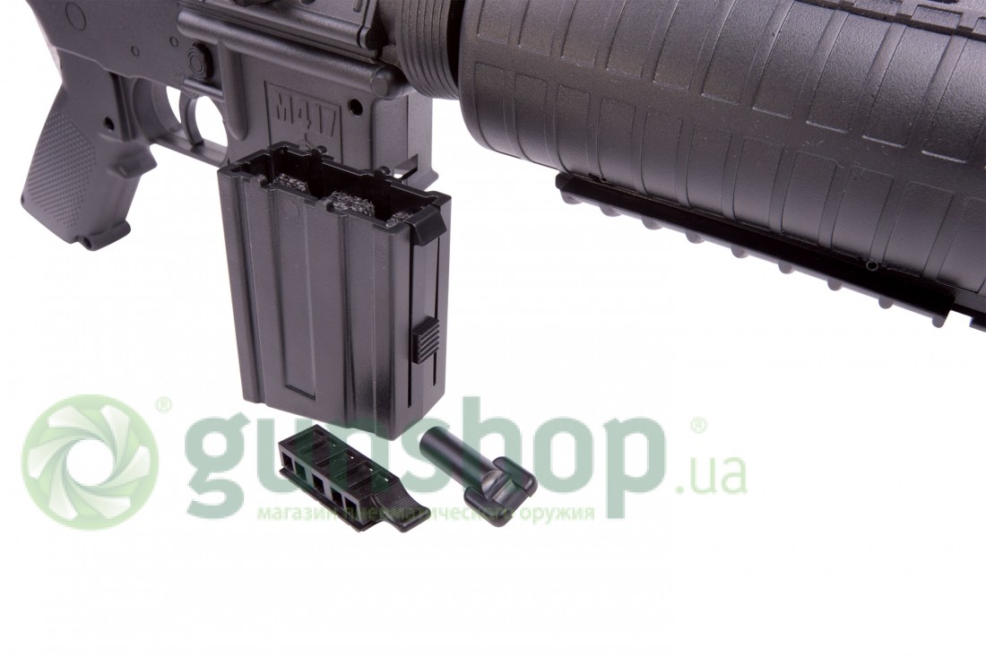Винтовка Crosman M4-177 Винтовка Crosman M4-177