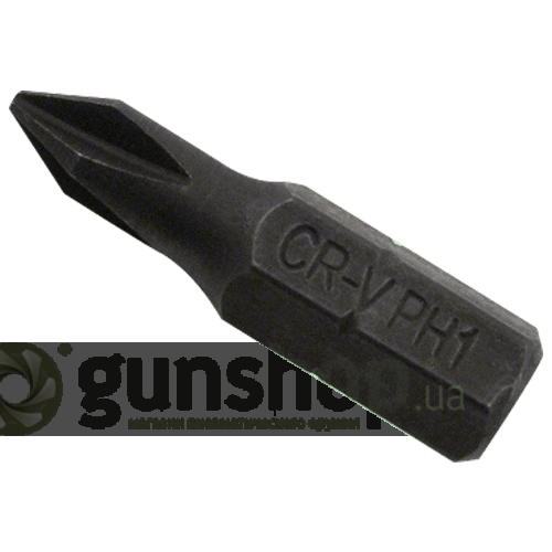 Набор бит SOG Hex Bit Kit