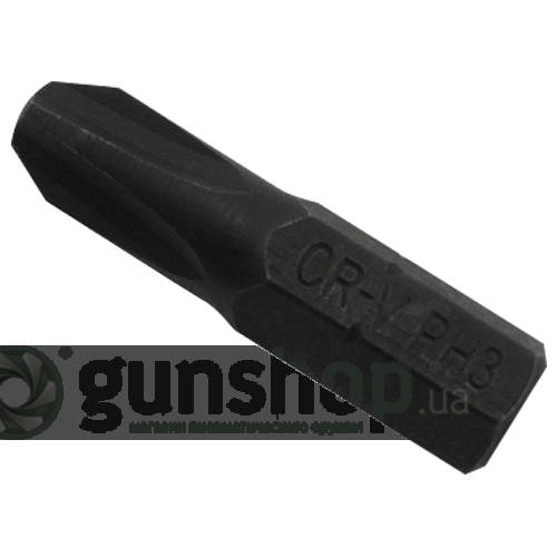 Набор бит SOG Hex Bit Kit