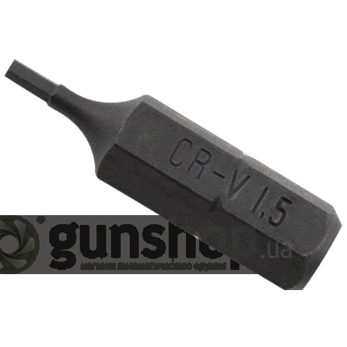 Набор бит SOG Hex Bit Kit