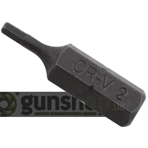 Набор бит SOG Hex Bit Kit