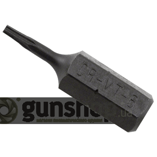 Набор бит SOG Hex Bit Kit
