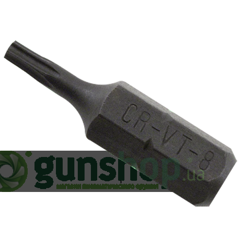 Набор бит SOG Hex Bit Kit