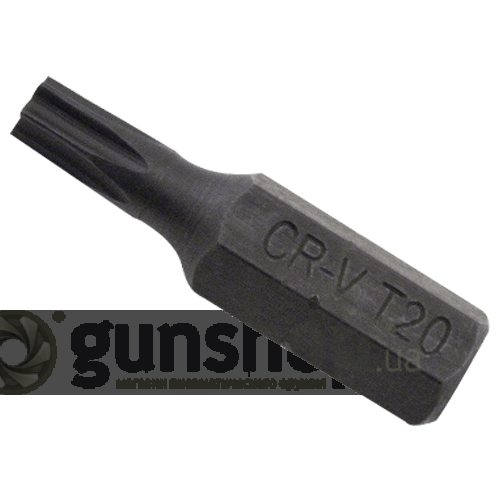 Набор бит SOG Hex Bit Kit