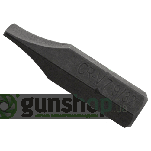 Набор бит SOG Hex Bit Kit