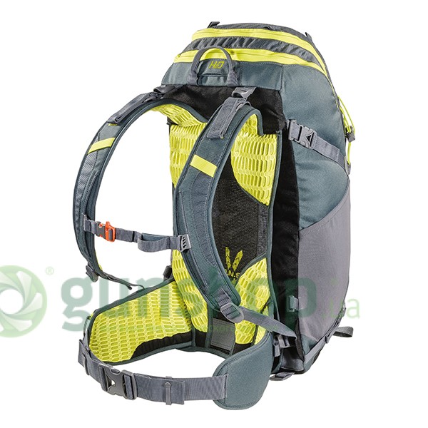 Рюкзак туристический Ferrino Flash 32 Black
