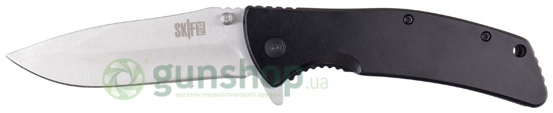 Нож Skif  Plus Hurdy Black  SF
