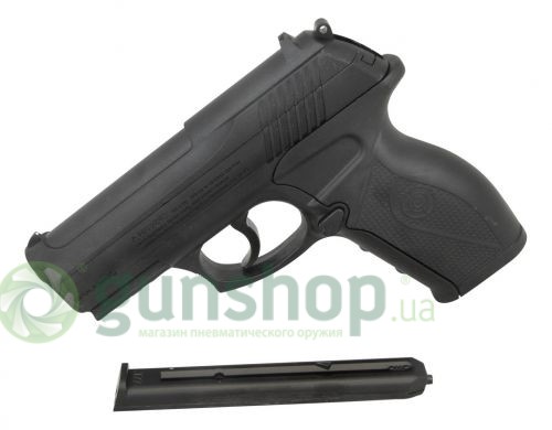 Пневматический пистолет Crosman Phantom P10