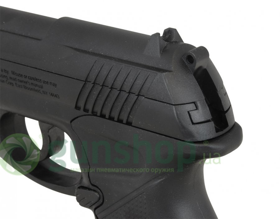 Пневматический пистолет Crosman Phantom P10