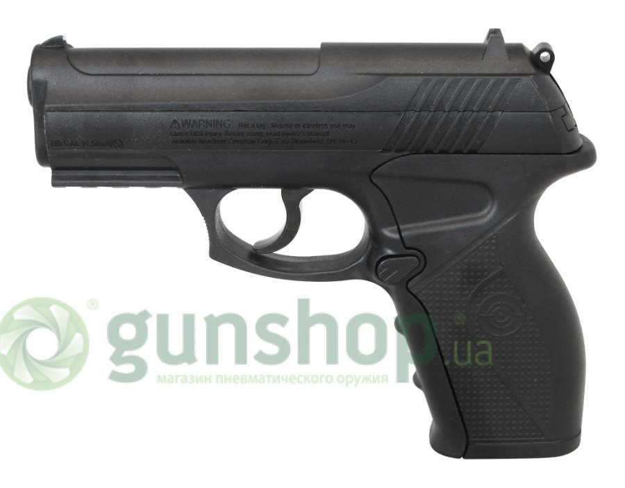 Пневматический пистолет Crosman Phantom P10