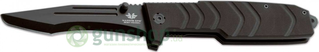 Нож Boker Magnum Master Cutlery Marine Ops II
