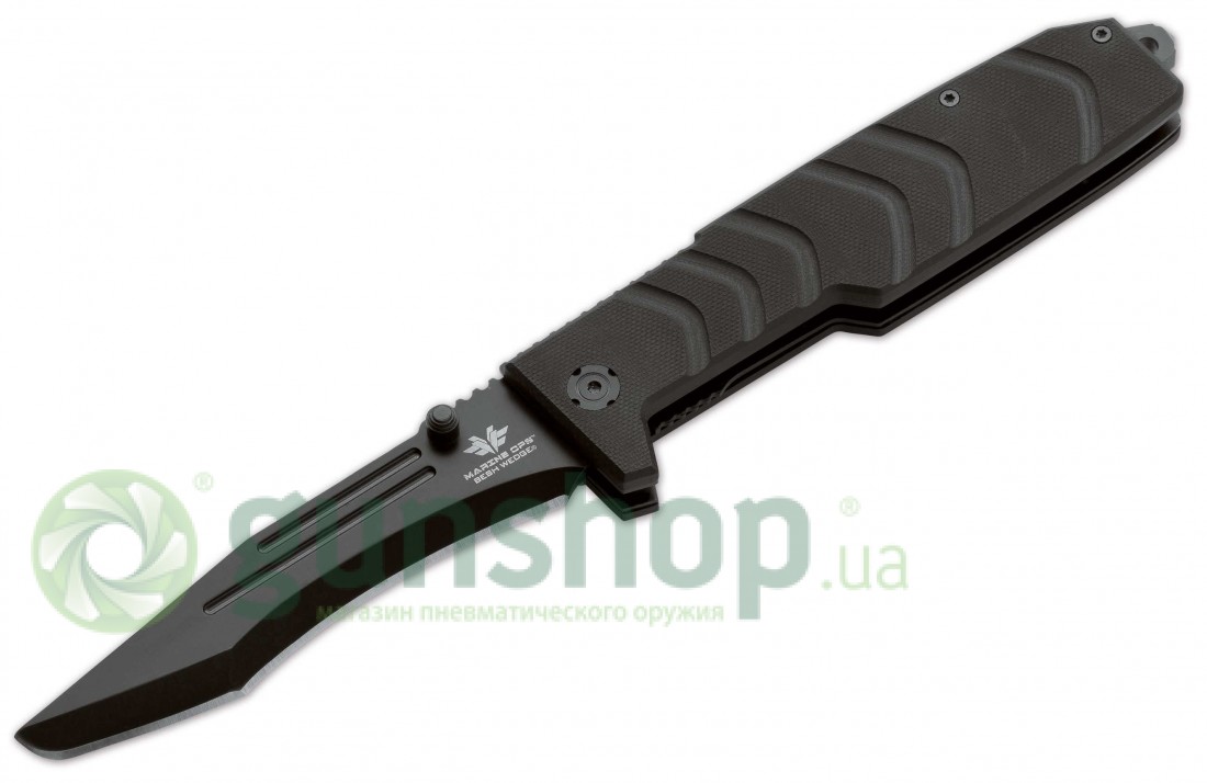 Нож Boker Magnum Master Cutlery Marine Ops II