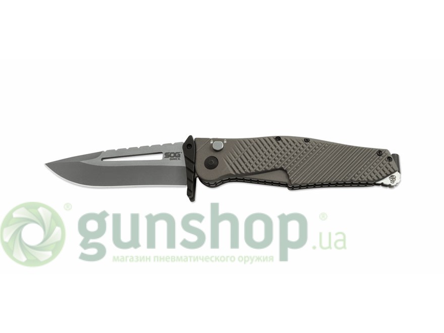Нож SOG Quake XL Нож SOG Quake XL