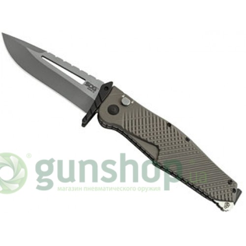 Нож SOG Quake XL Нож SOG Quake XL