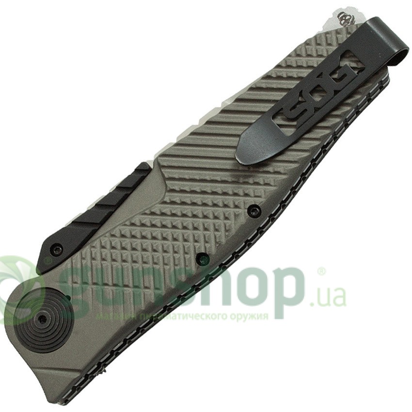 Нож SOG Quake XL Нож SOG Quake XL