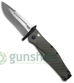 Нож SOG Quake XL Нож SOG Quake XL