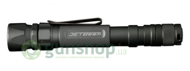 Фонарь JETBeam 1 Pro Ex Op , 200lum-2lum, 2хАА, текстурированный отражатель