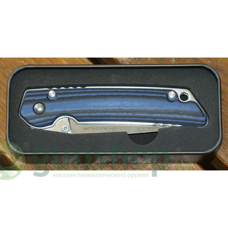 Нож Boker Magnum B&B