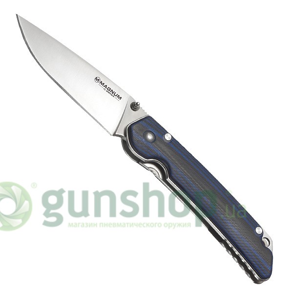 Нож Boker Magnum B&B