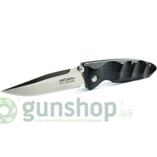 Нож MCUSTA New Wave