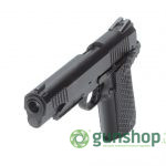 Пневматический пистолет KWC Colt 1911 KMB-77  BLOWBACK 