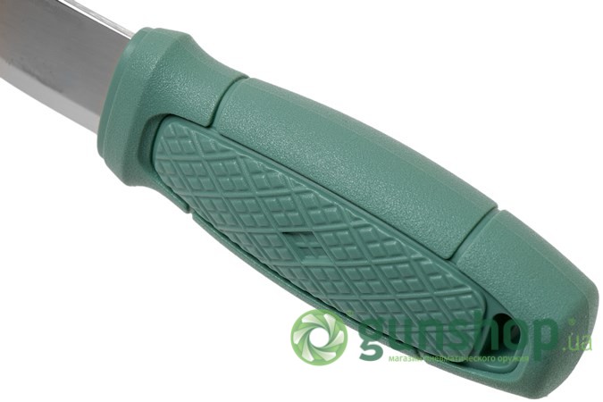 НОЖ Morakniv Eldris Light Duty. Цвет - мятный