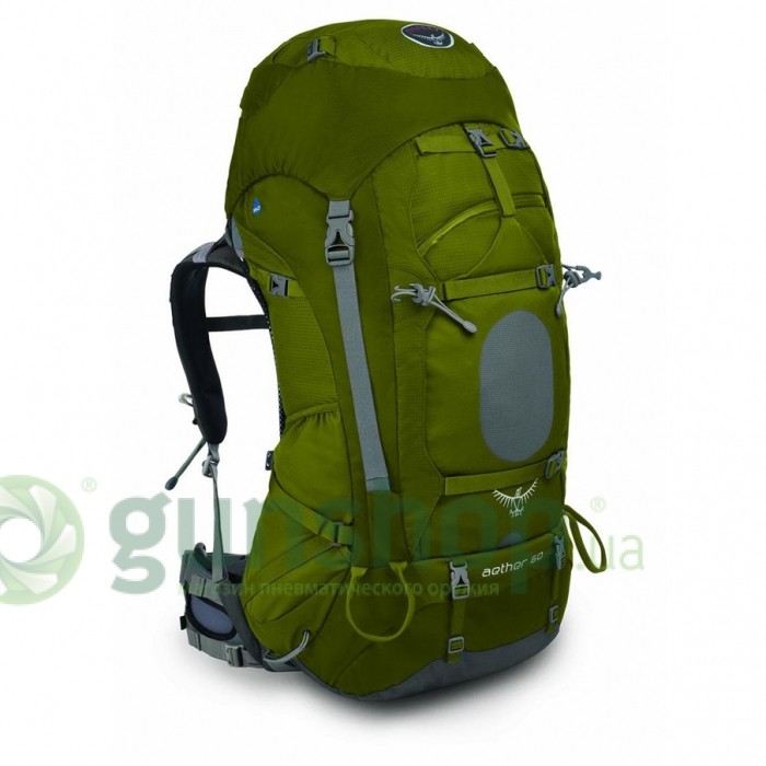 Рюкзак Osprey Aether 60 Рюкзак Osprey Aether 60