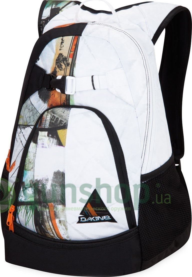  Рюкзак PIVOT 21L