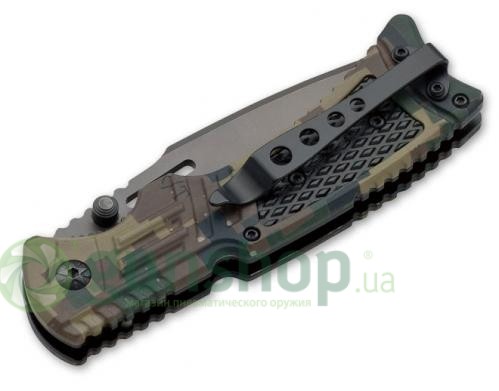 Нож Boker Magnum Marksman