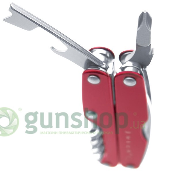 LEATHERMAN Juice C2-Inferno Red LEATHERMAN Juice C2-Inferno Red