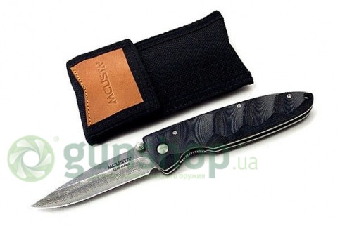 Нож MCUSTA New Wave MC-0022D