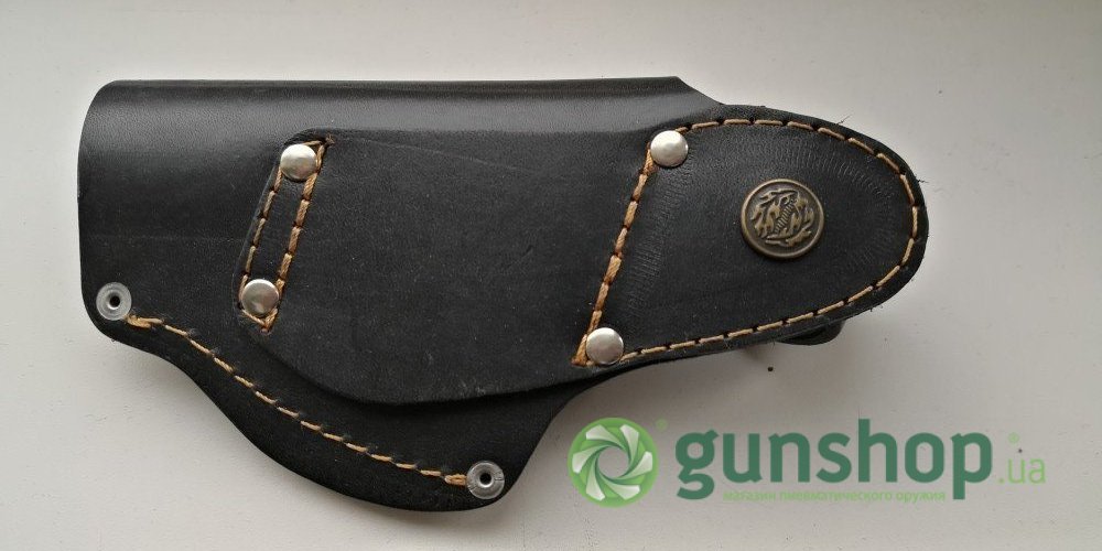 Кобура поясная для PPK/S кожаная Кобура поясная для PPK/S кожаная