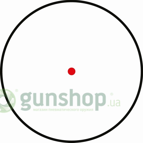 Прицел коллиматорный Hawke Sport Dot 1x30 WP (9-11mm/Weaver) Прицел коллиматорный Hawke Sport Dot 1x30 WP (9-11mm/Weaver)