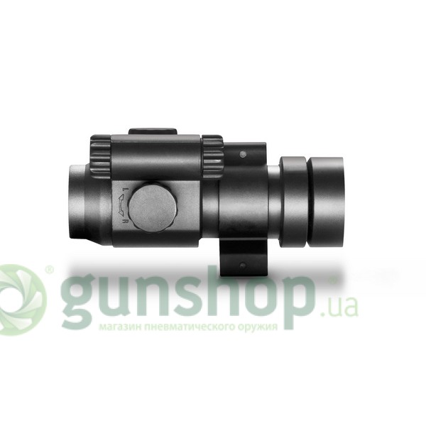 Прицел коллиматорный Hawke Sport Dot 1x30 WP (9-11mm/Weaver) Прицел коллиматорный Hawke Sport Dot 1x30 WP (9-11mm/Weaver)