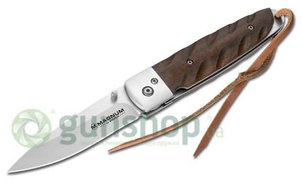 Нож скадной Boker Magnum Sleekster