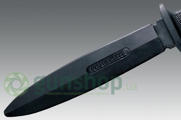 Нож тренировочный Cold Steel Peace Keeper I