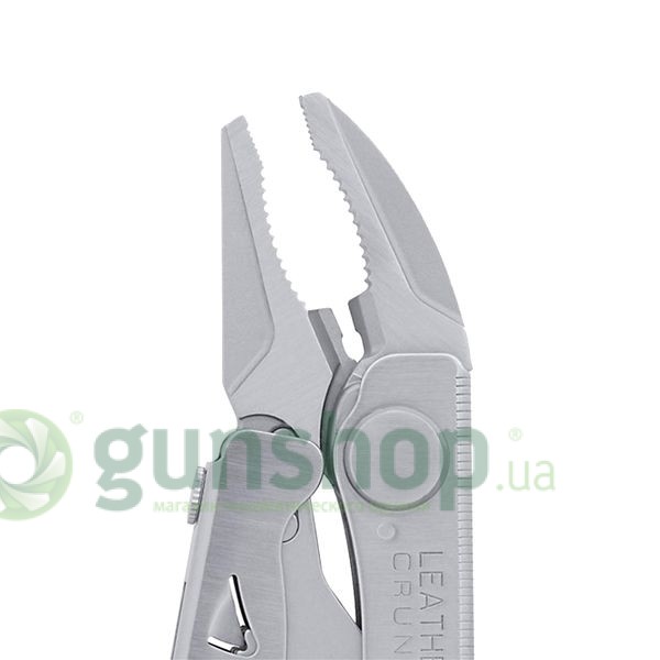 LEATHERMAN Crunch LEATHERMAN Crunch