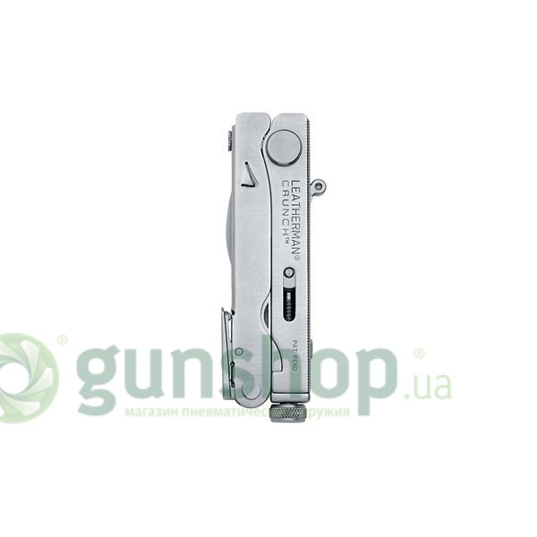 LEATHERMAN Crunch LEATHERMAN Crunch