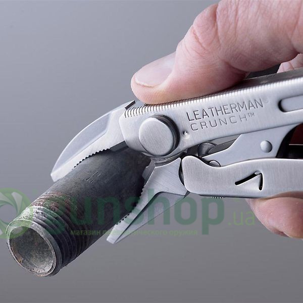 LEATHERMAN Crunch LEATHERMAN Crunch