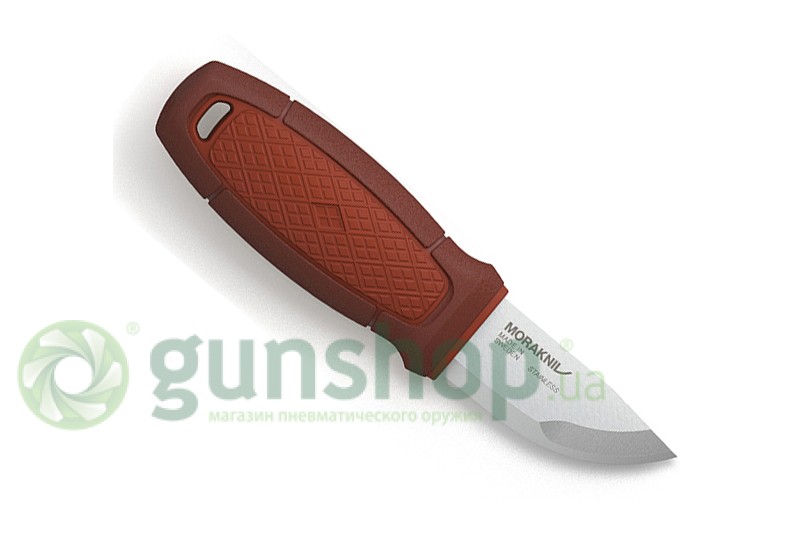 НОЖ Morakniv Eldris  red 